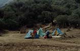 Accampamento